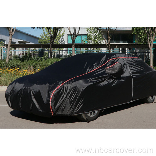 Sunscreen Rainproof Sun Proof For Waterproof Car Cover